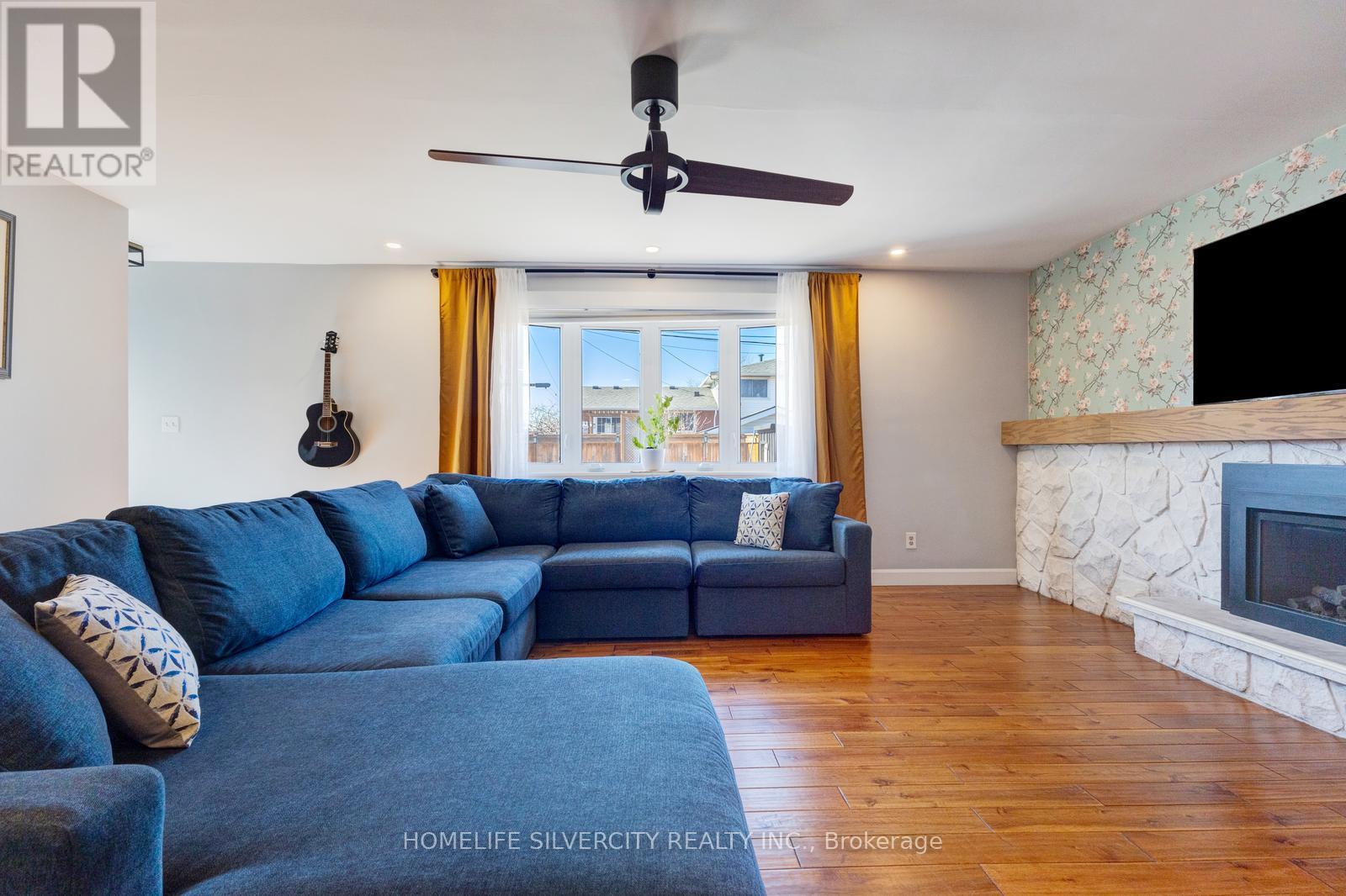 203 Montmorency Drive, Hamilton, Ontario  L8K 5H3 - Photo 21 - X13209000