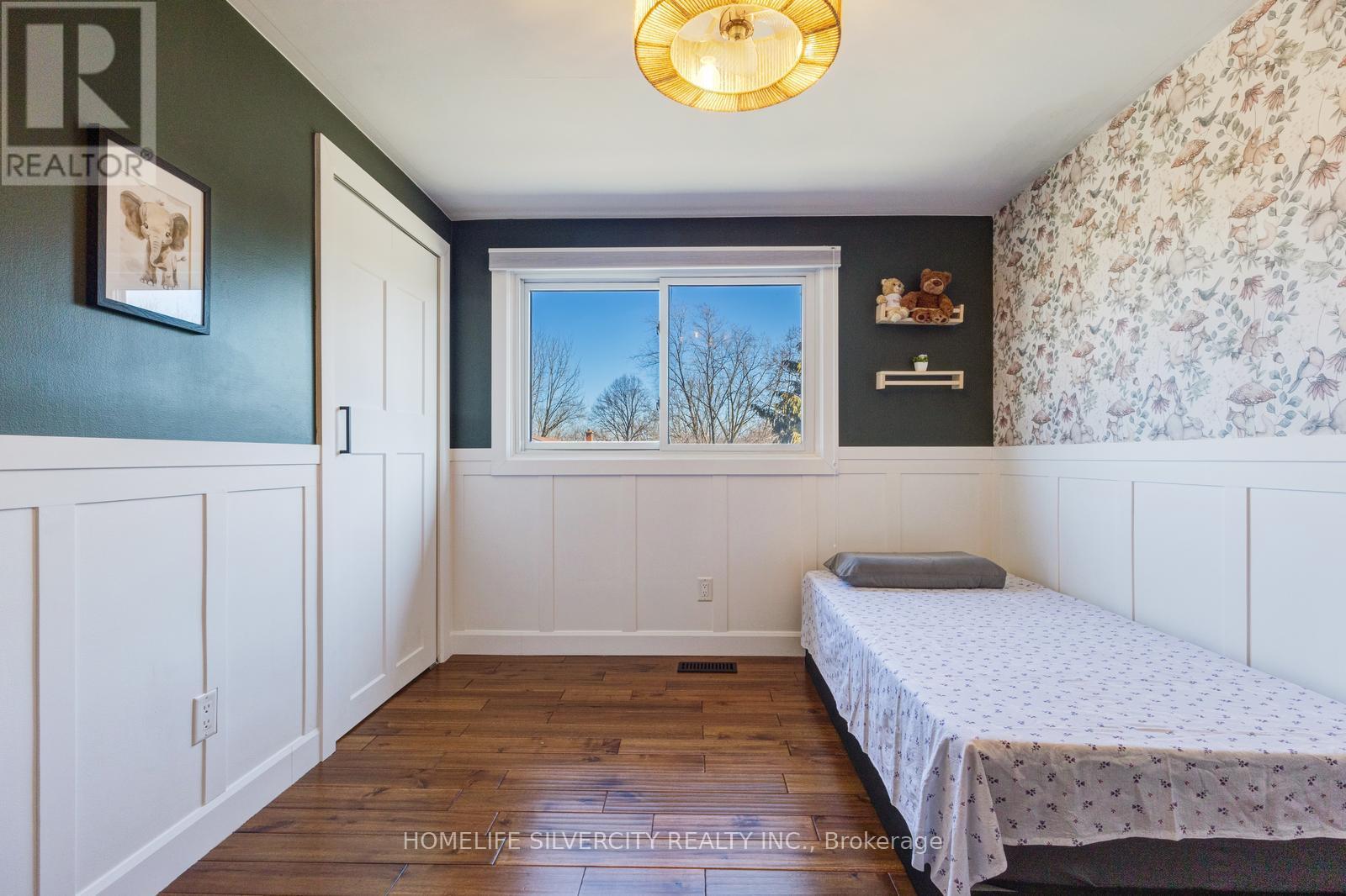 203 Montmorency Drive, Hamilton, Ontario  L8K 5H3 - Photo 28 - X13209000