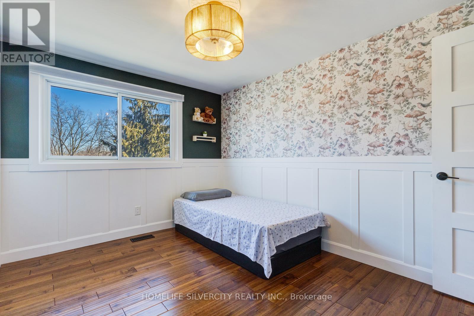 203 Montmorency Drive, Hamilton, Ontario  L8K 5H3 - Photo 29 - X13209000