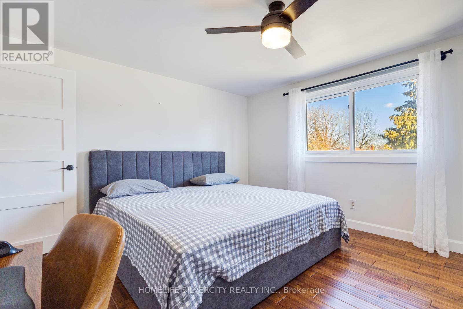 203 Montmorency Drive, Hamilton, Ontario  L8K 5H3 - Photo 40 - X13209000