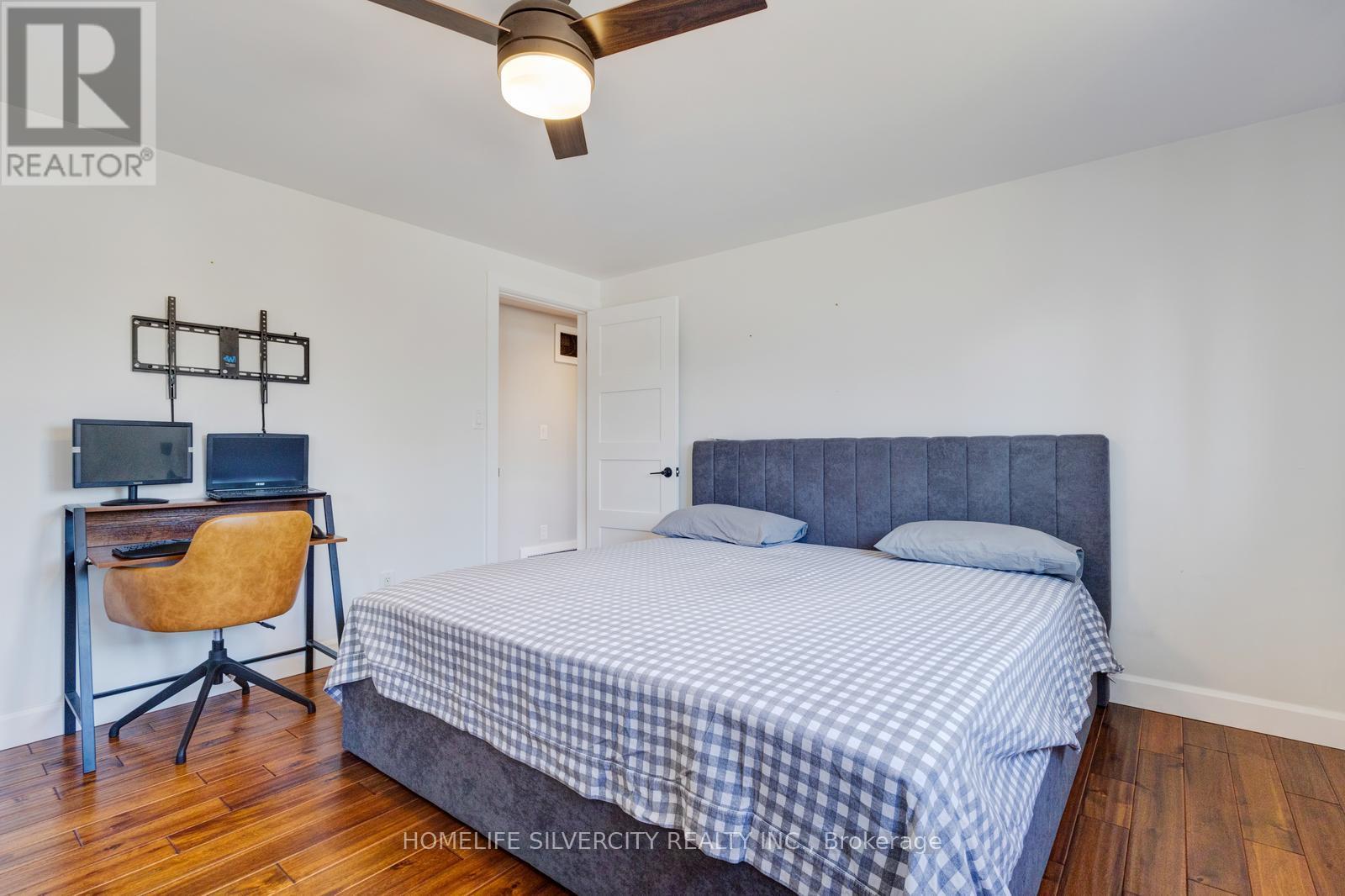 203 Montmorency Drive, Hamilton, Ontario  L8K 5H3 - Photo 41 - X13209000