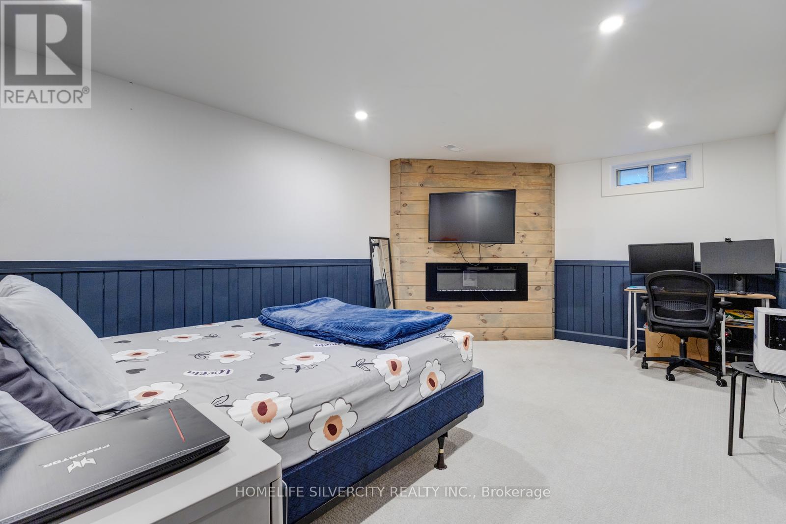 203 Montmorency Drive, Hamilton, Ontario  L8K 5H3 - Photo 44 - X13209000