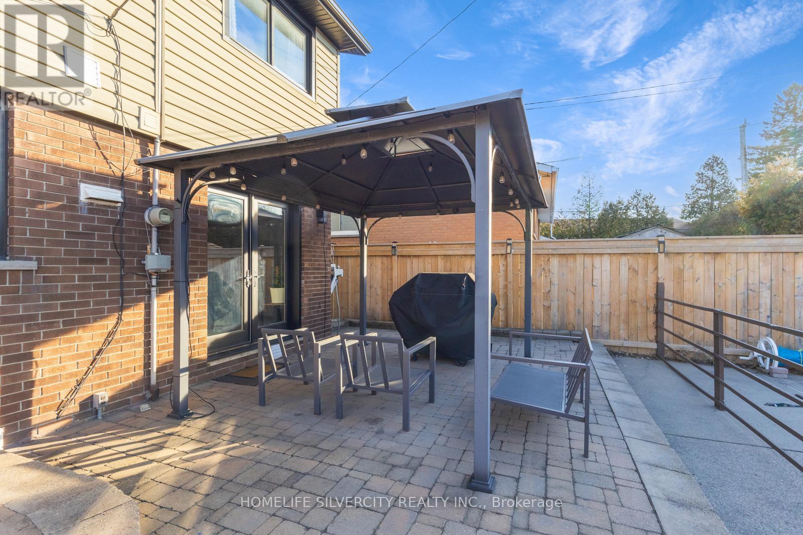 203 Montmorency Drive, Hamilton, Ontario  L8K 5H3 - Photo 48 - X13209000