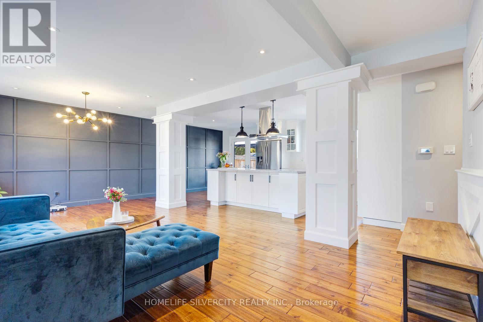 203 Montmorency Drive, Hamilton, Ontario  L8K 5H3 - Photo 6 - X13209000