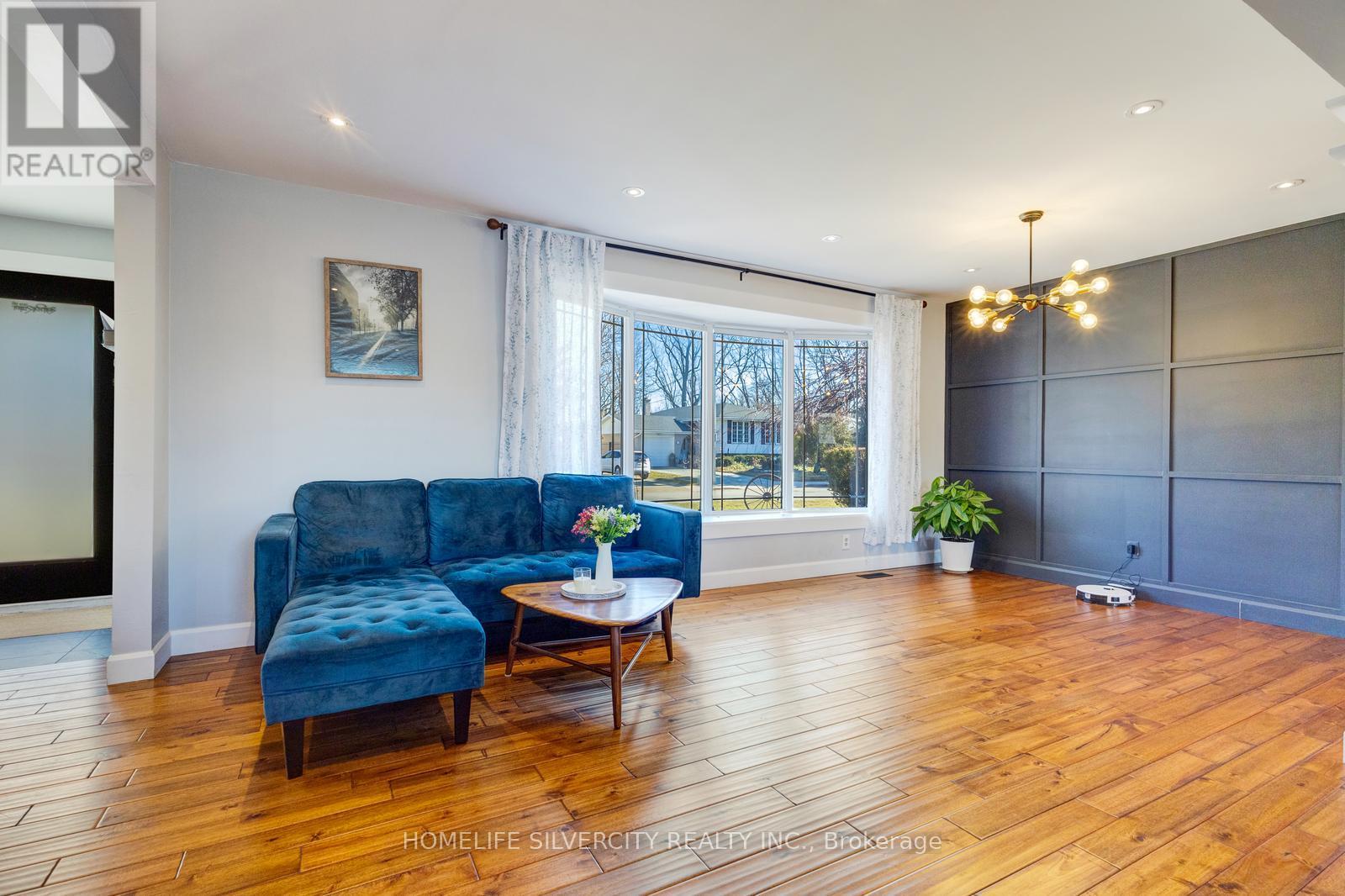 203 Montmorency Drive, Hamilton, Ontario  L8K 5H3 - Photo 8 - X13209000