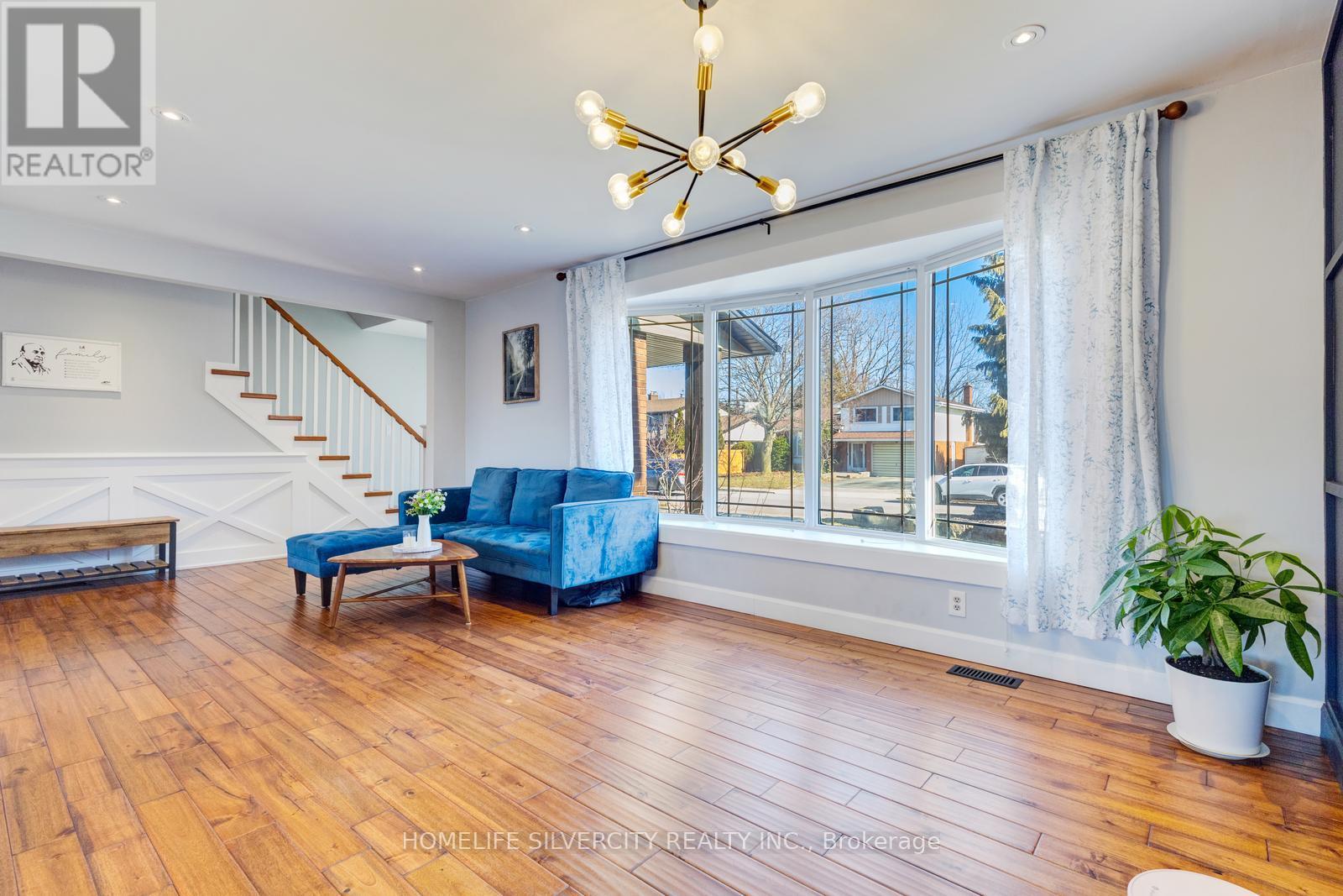 203 Montmorency Drive, Hamilton, Ontario  L8K 5H3 - Photo 9 - X13209000