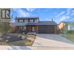 203 MONTMORENCY DRIVE, Hamilton, Ontario