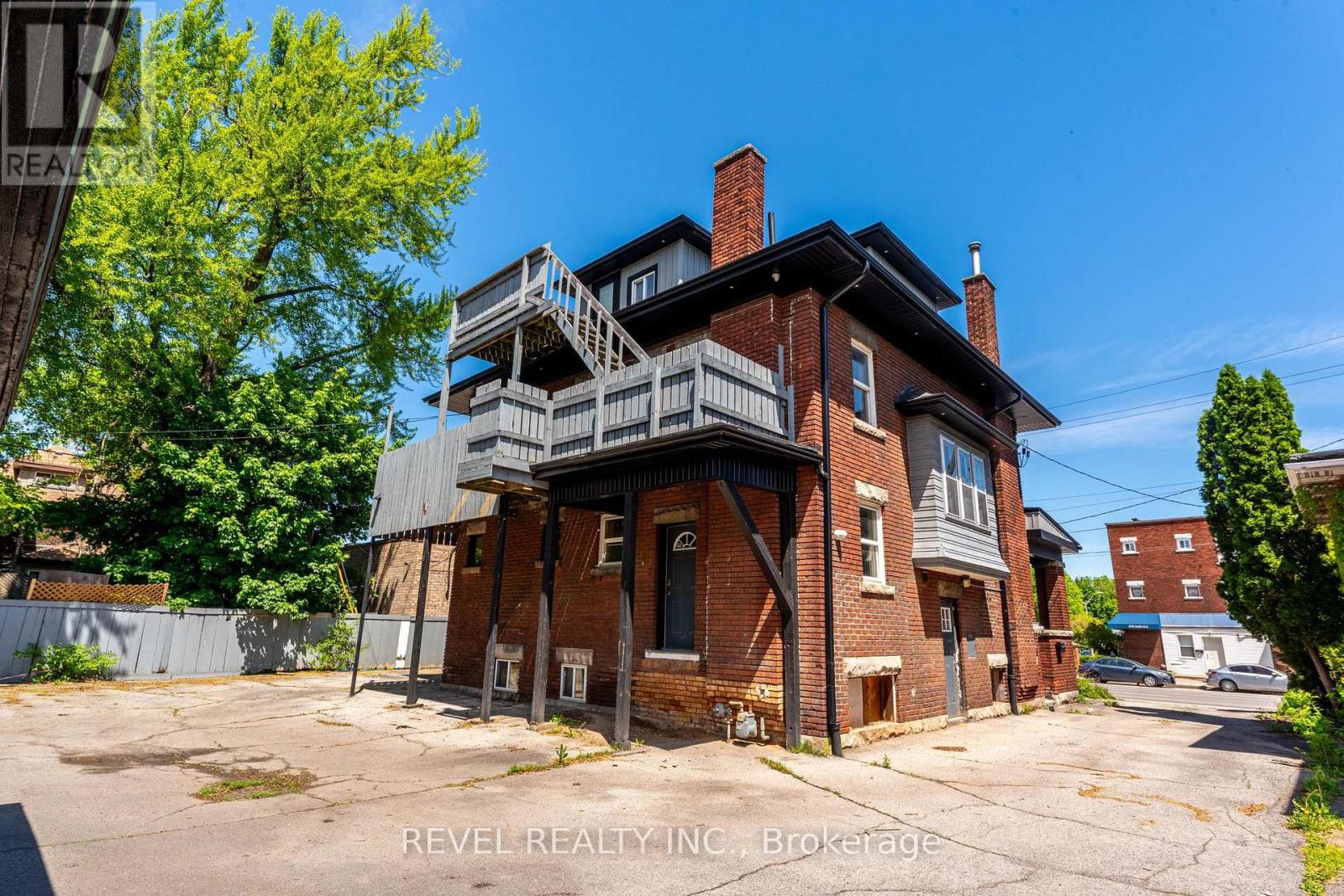822 Main Street E, Hamilton, Ontario  L8M 1L6 - Photo 44 - X13209002