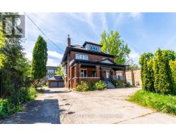 822 MAIN STREET E, Hamilton, Ontario