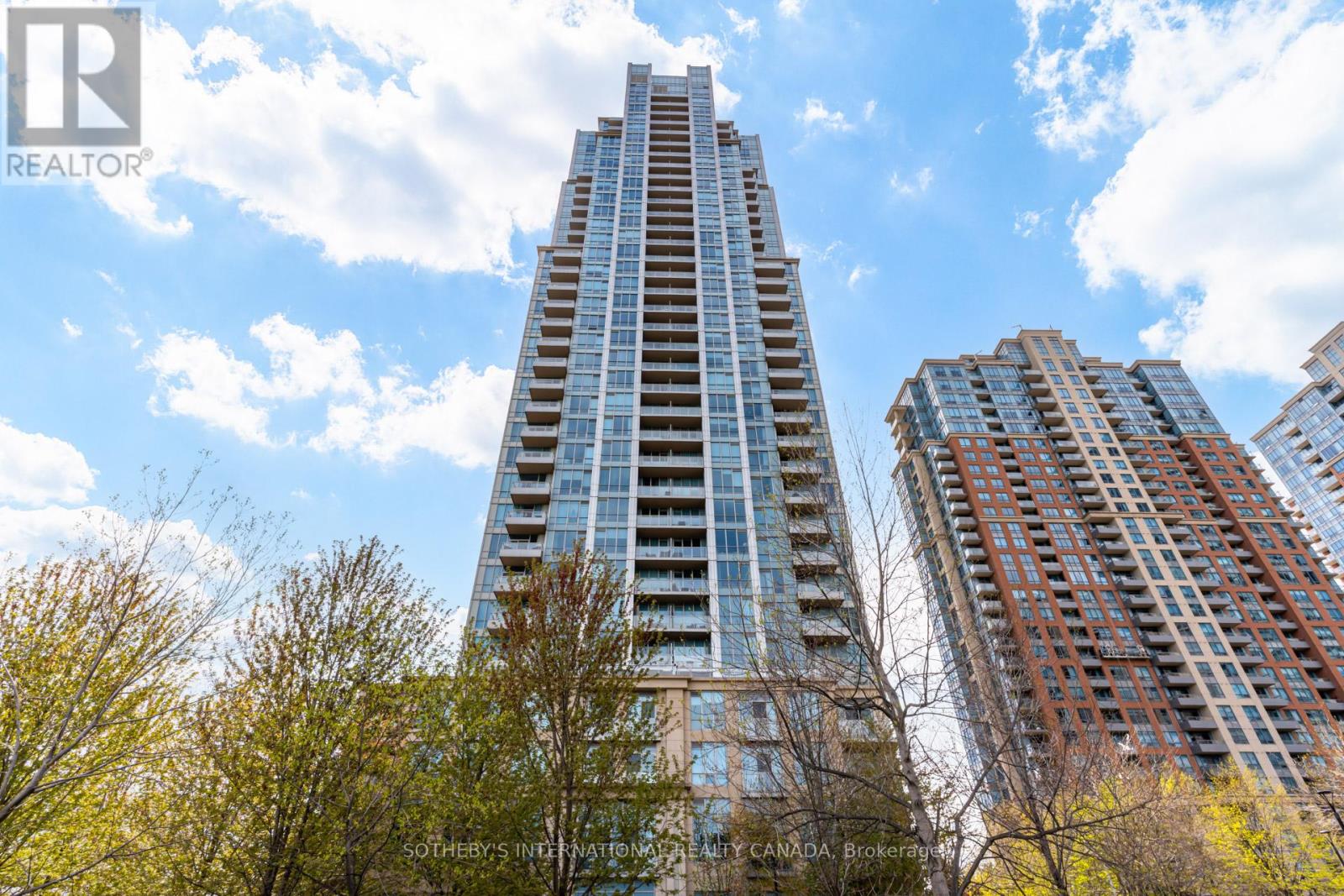 2903 - 15 Viking Lane, Toronto, Ontario  M9B 0A4 - Photo 2 - W13159350