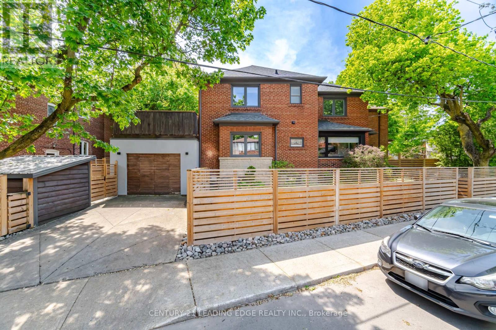 41 Tilson Road, Toronto, Ontario  M4S 1P3 - Photo 2 - C13208594