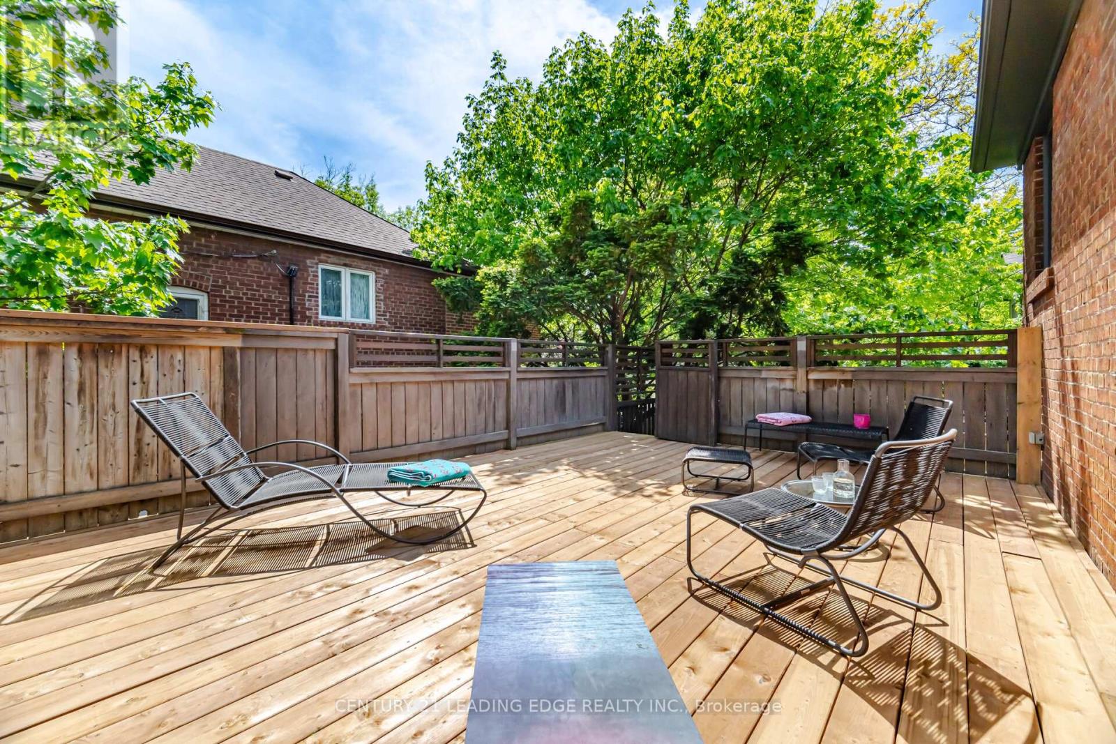 41 Tilson Road, Toronto, Ontario  M4S 1P3 - Photo 36 - C13208594