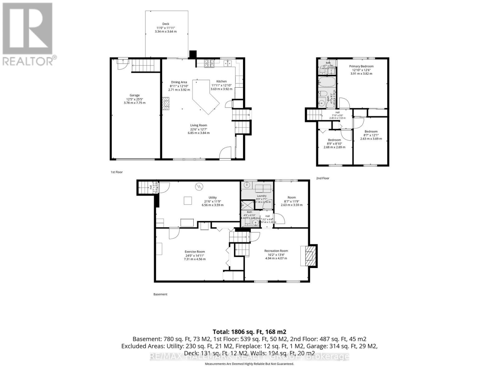56 Dallaire Crescent, Ottawa, Ontario  K0A 2Z0 - Photo 40 - X13209268