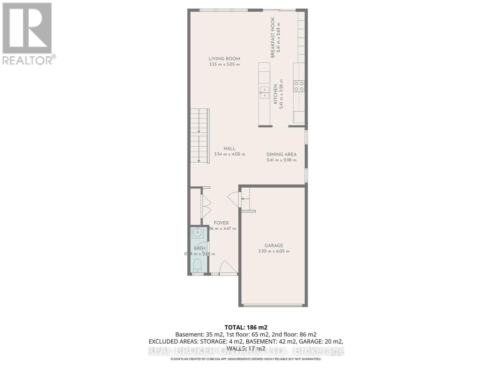 22 Berryman Street, Carleton Place, Ontario  K7C 4J7 - Photo 47 - X13126314