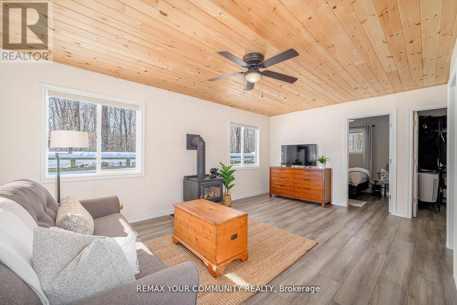 1534 Salerno Lake Road, Highlands East, Ontario  K0M 1X0 - Photo 15 - X13153826