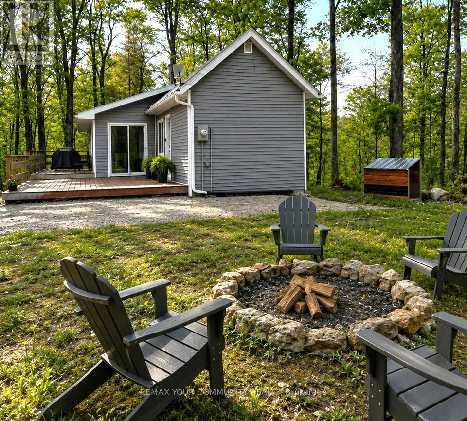 1534 Salerno Lake Road, Highlands East, Ontario  K0M 1X0 - Photo 26 - X13153826