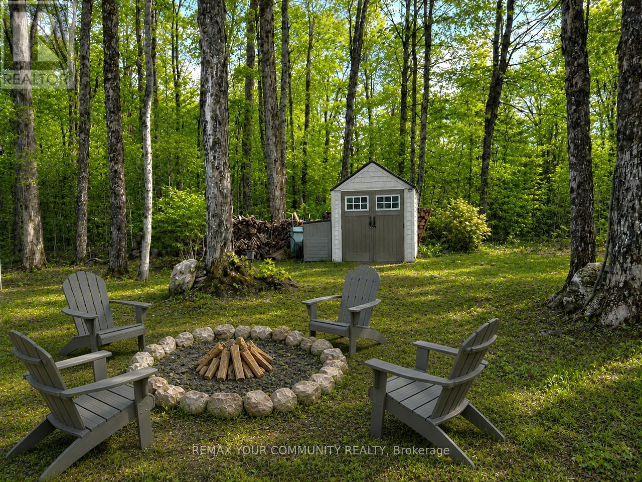 1534 Salerno Lake Road, Highlands East, Ontario  K0M 1X0 - Photo 27 - X13153826