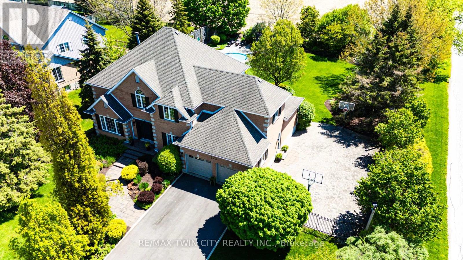 173 Golf Course Road, Woolwich, Ontario  N0B 1N0 - Photo 38 - X13207372