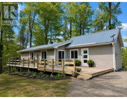 1534 SALERNO LAKE ROAD, Highlands East, Ontario