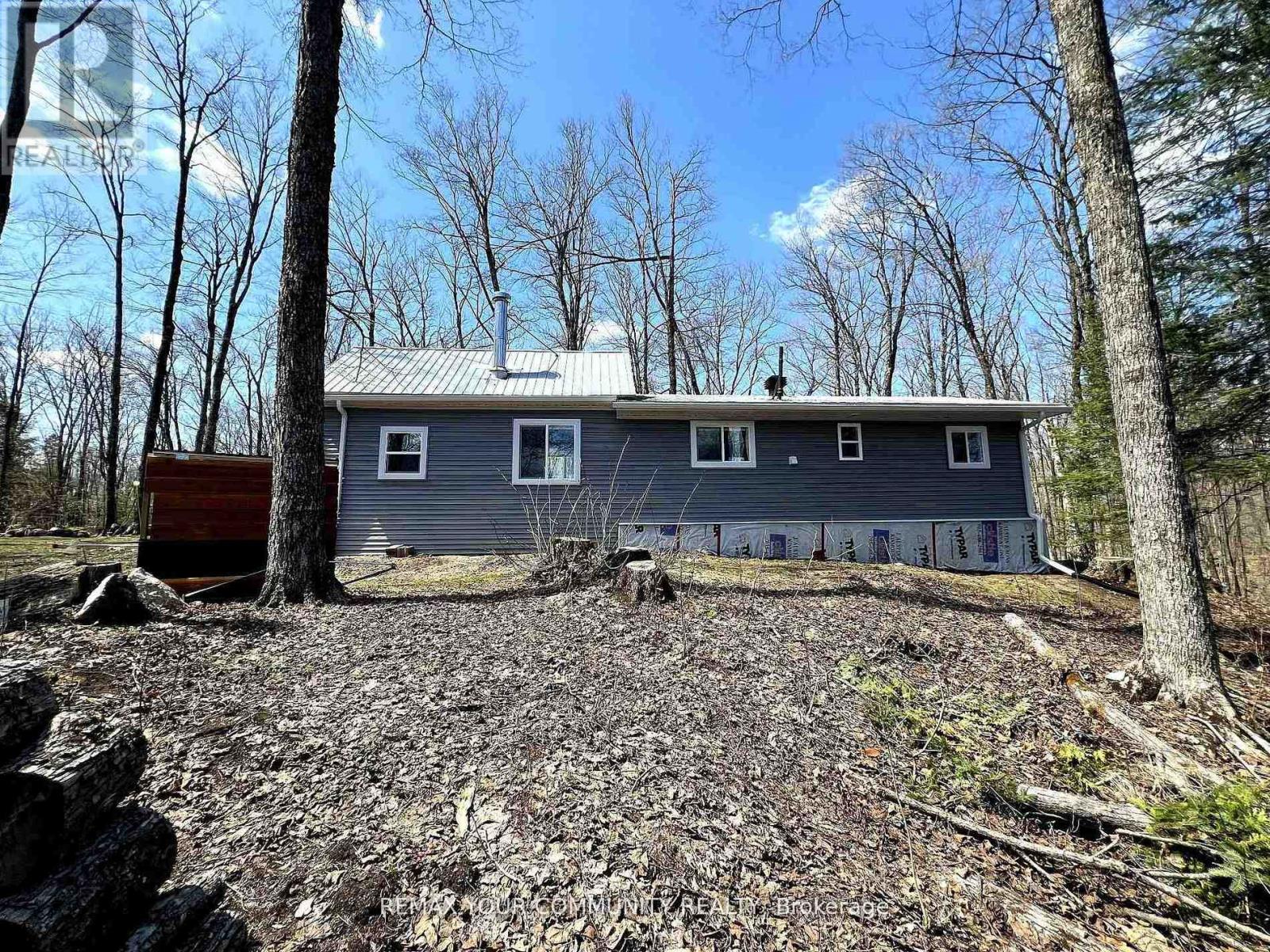 1534 Salerno Lake Road, Highlands East, Ontario  K0M 1X0 - Photo 21 - X13153826