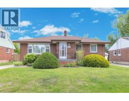 380 PARTINGTON, Windsor, Ontario