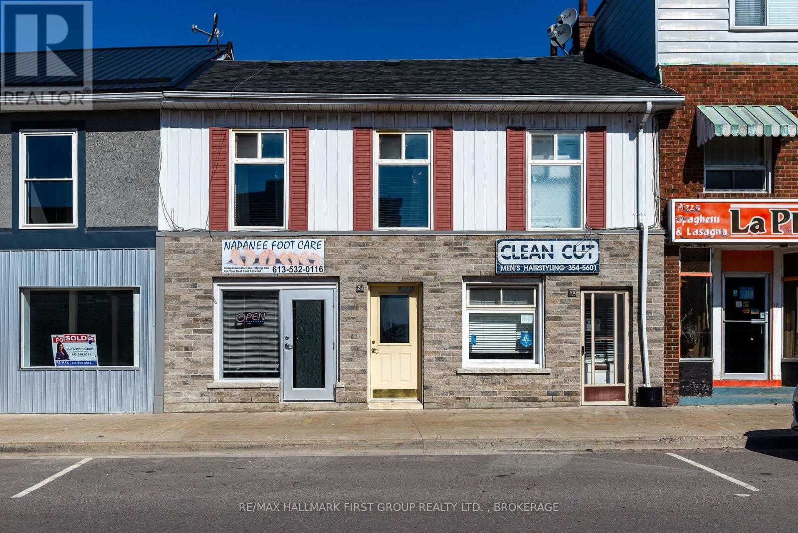 19/21 Dundas Street W, Greater Napanee, Ontario K7R 1Z3 - Photo 10 - X13209326