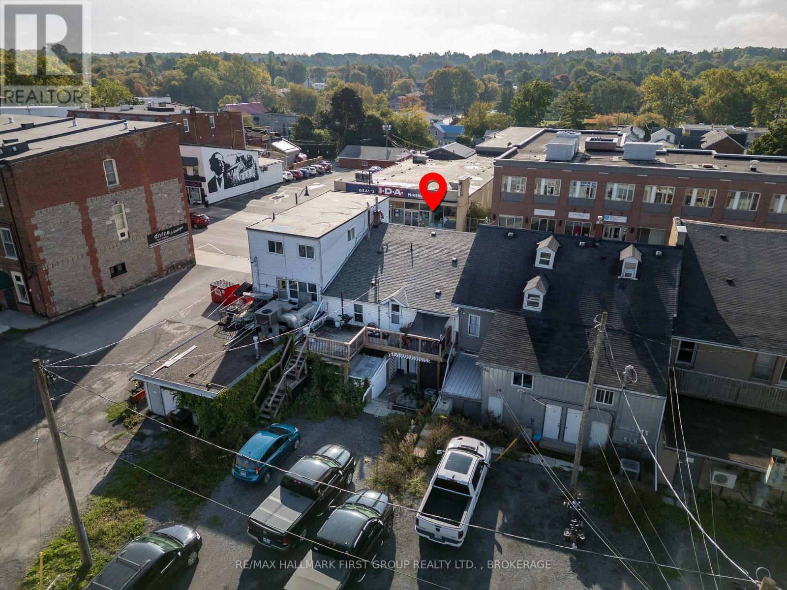 19/21 Dundas Street W, Greater Napanee, Ontario K7R 1Z3 - Photo 14 - X13209326