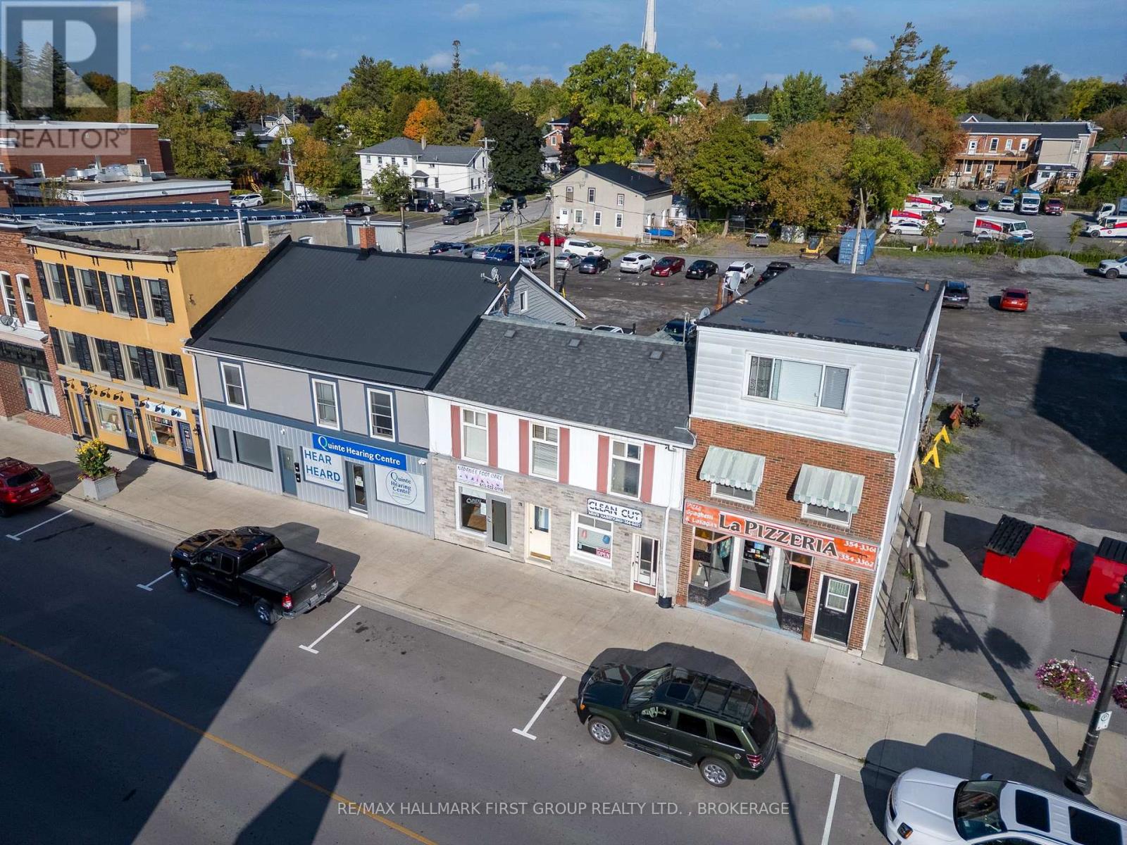 19/21 Dundas Street W, Greater Napanee, Ontario K7R 1Z3 - Photo 2 - X13209326