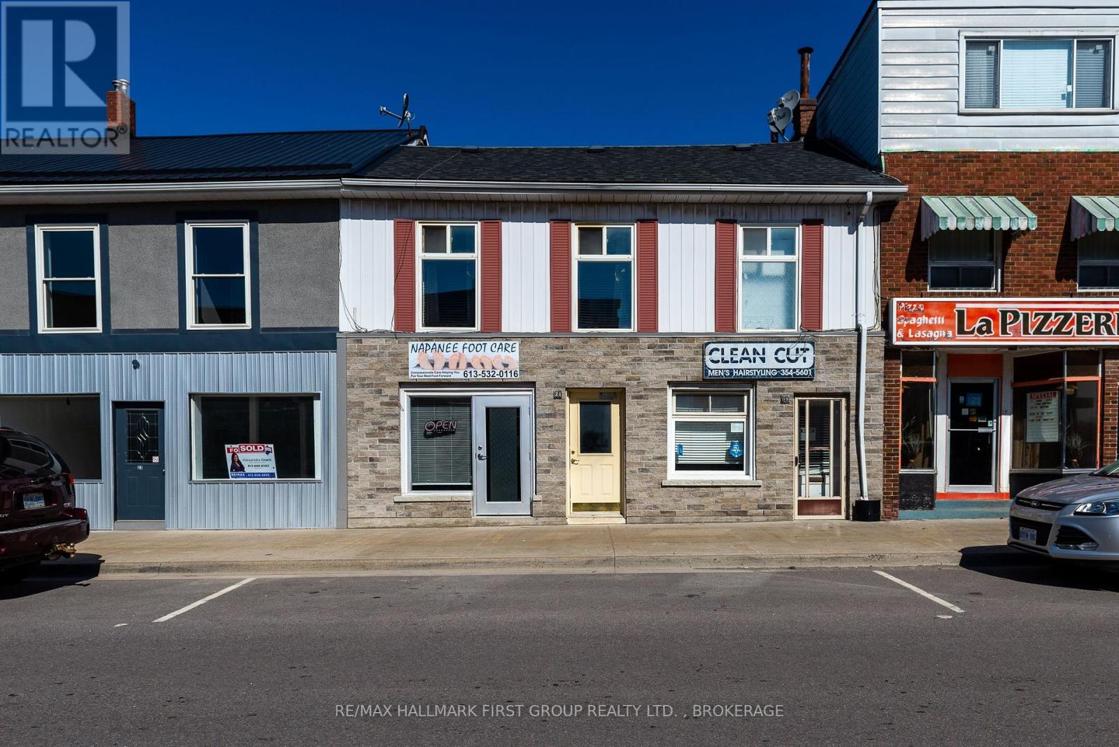 19/21 Dundas Street W, Greater Napanee, Ontario K7R 1Z3 - Photo 4 - X13209326