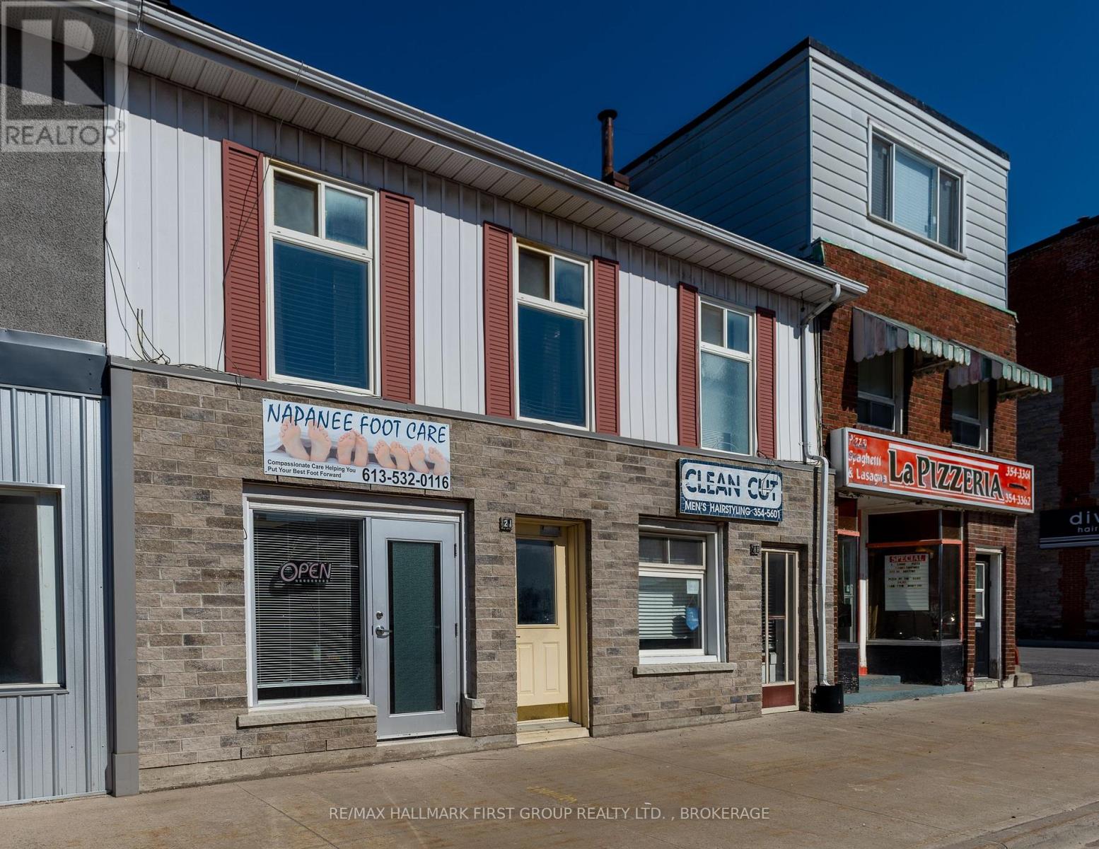 19/21 Dundas Street W, Greater Napanee, Ontario K7R 1Z3 - Photo 5 - X13209326