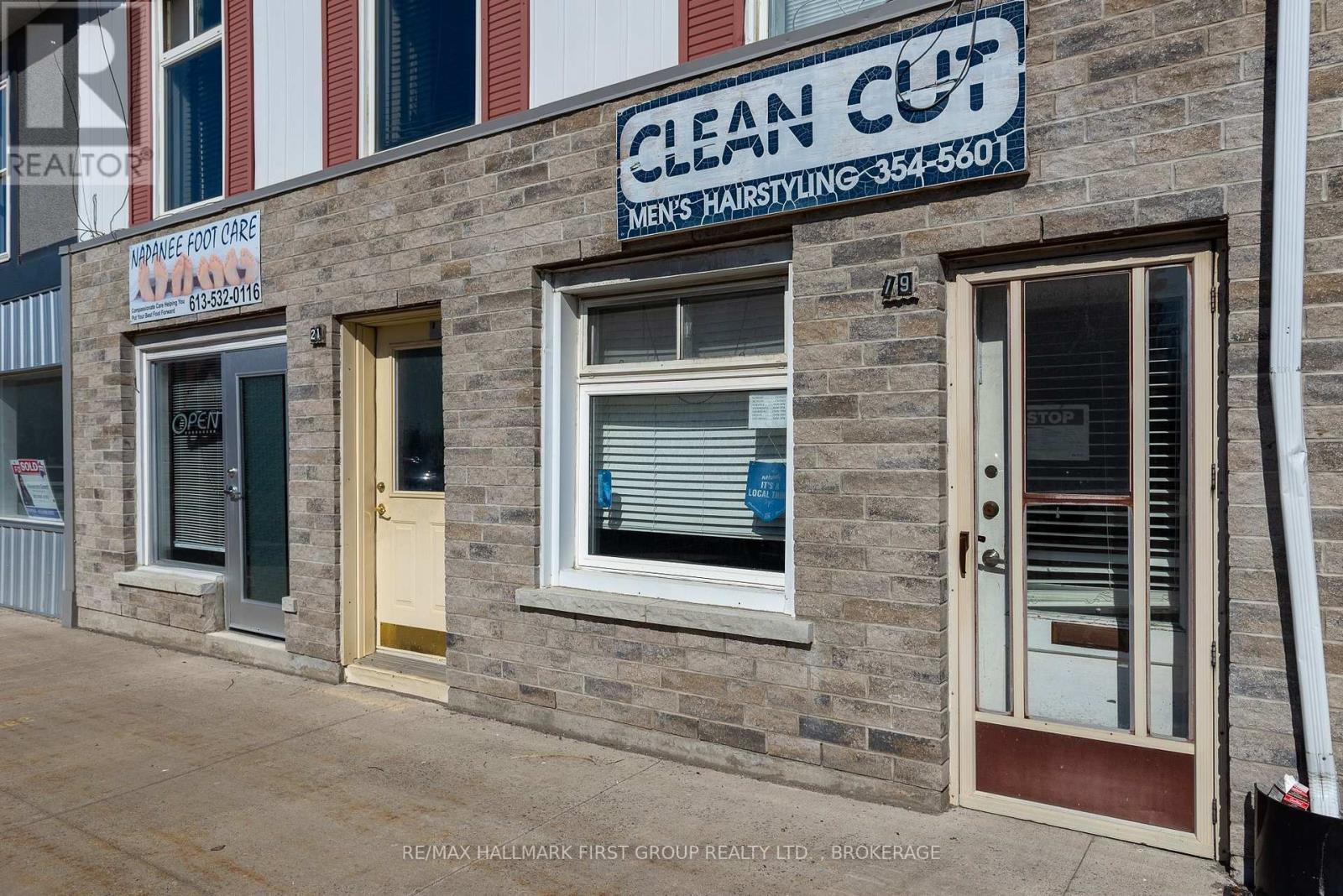 19/21 Dundas Street W, Greater Napanee, Ontario K7R 1Z3 - Photo 6 - X13209326