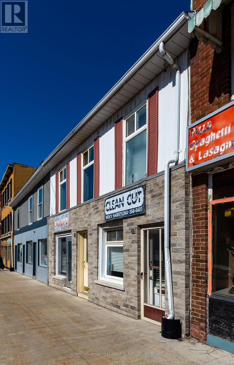 19/21 Dundas Street W, Greater Napanee, Ontario K7R 1Z3 - Photo 7 - X13209326
