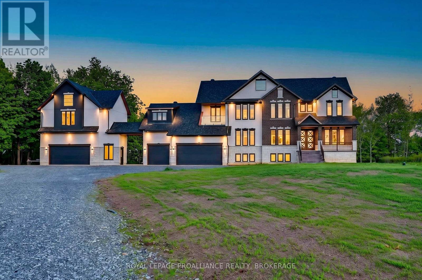 2383 Isle Of Man Road, Kingston, Ontario  K7L 4V3 - Photo 1 - X13209432