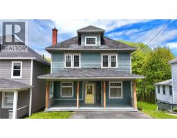315 St John Street, Bathurst, New Brunswick