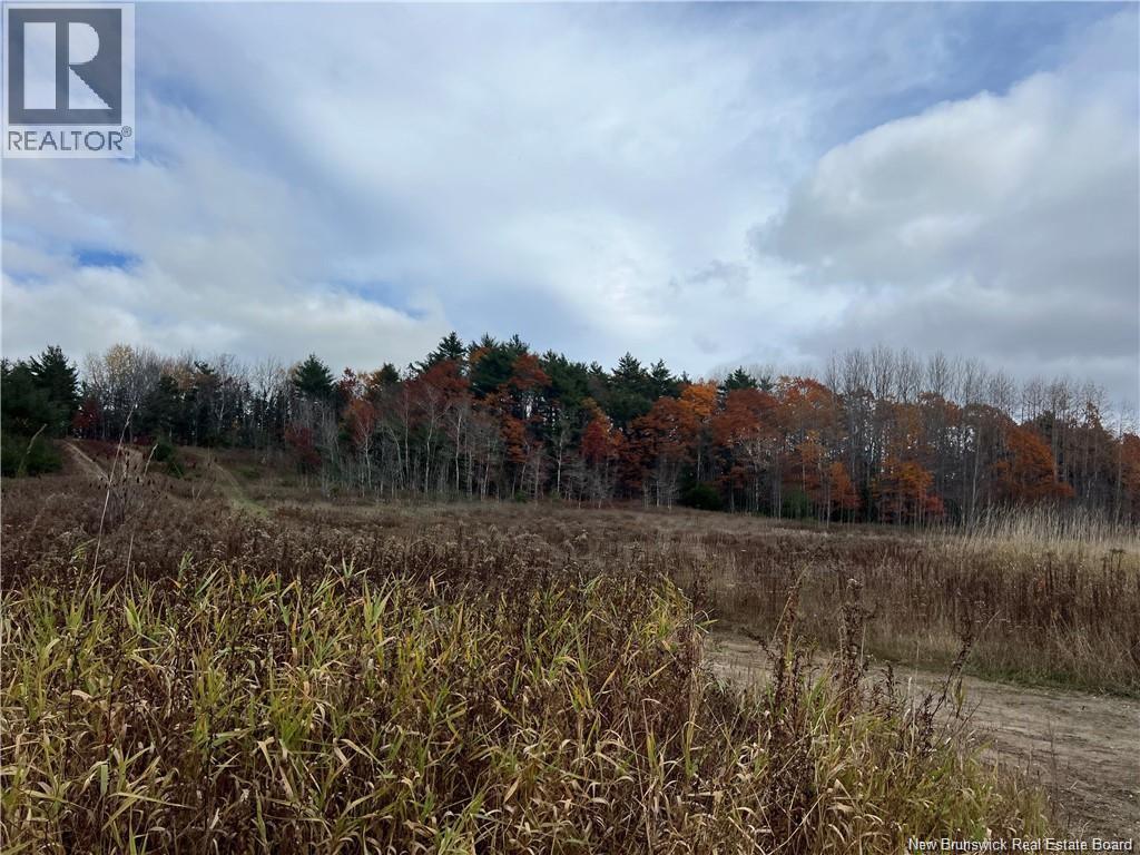 1 Hall Road, Mohannes, New Brunswick