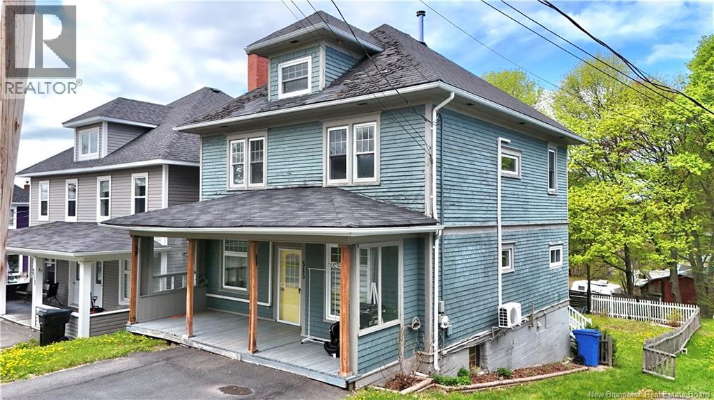 315 St John Street, Bathurst, New Brunswick  E2A 1E8 - Photo 2 - NB140360