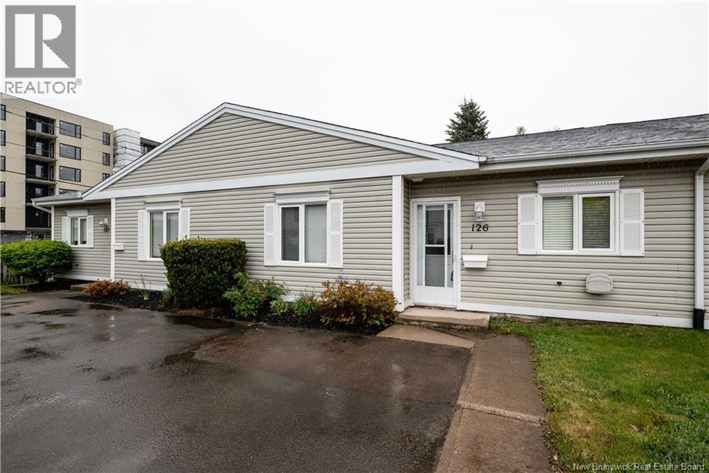 268 Acadie Avenue Unit# 126, Dieppe, New Brunswick  E1A 6T2 - Photo 3 - NB140523