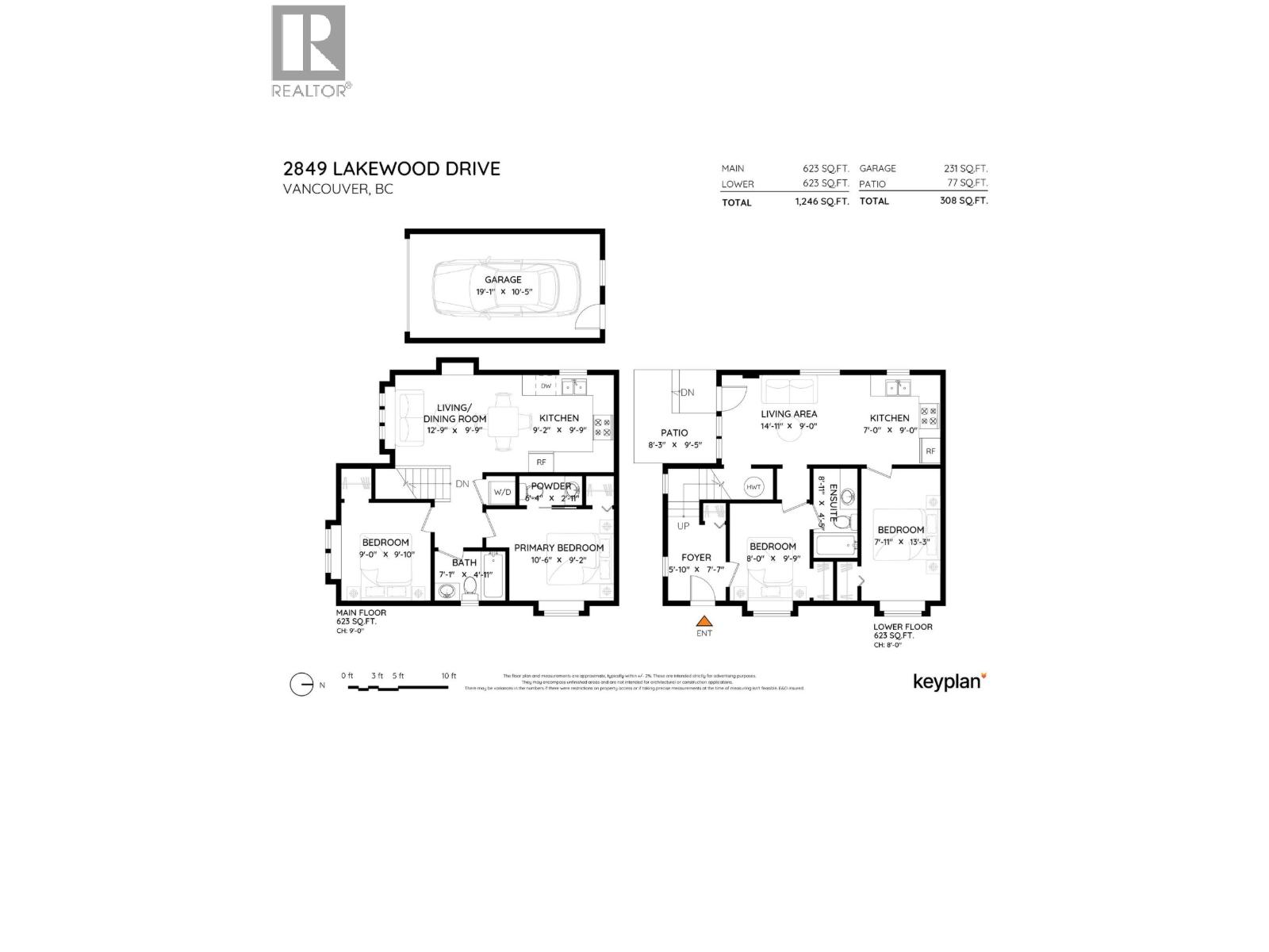 2849 Lakewood Drive, Vancouver, British Columbia  V5N 5P8 - Photo 26 - R3128988