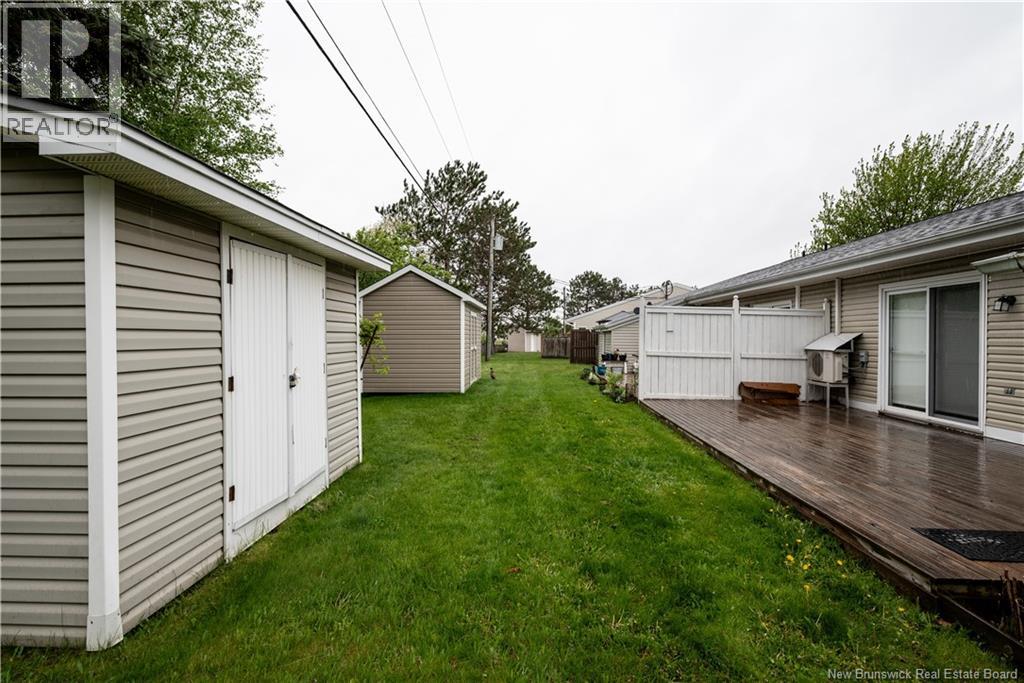 268 Acadie Avenue Unit# 126, Dieppe, New Brunswick  E1A 6T2 - Photo 41 - NB140523