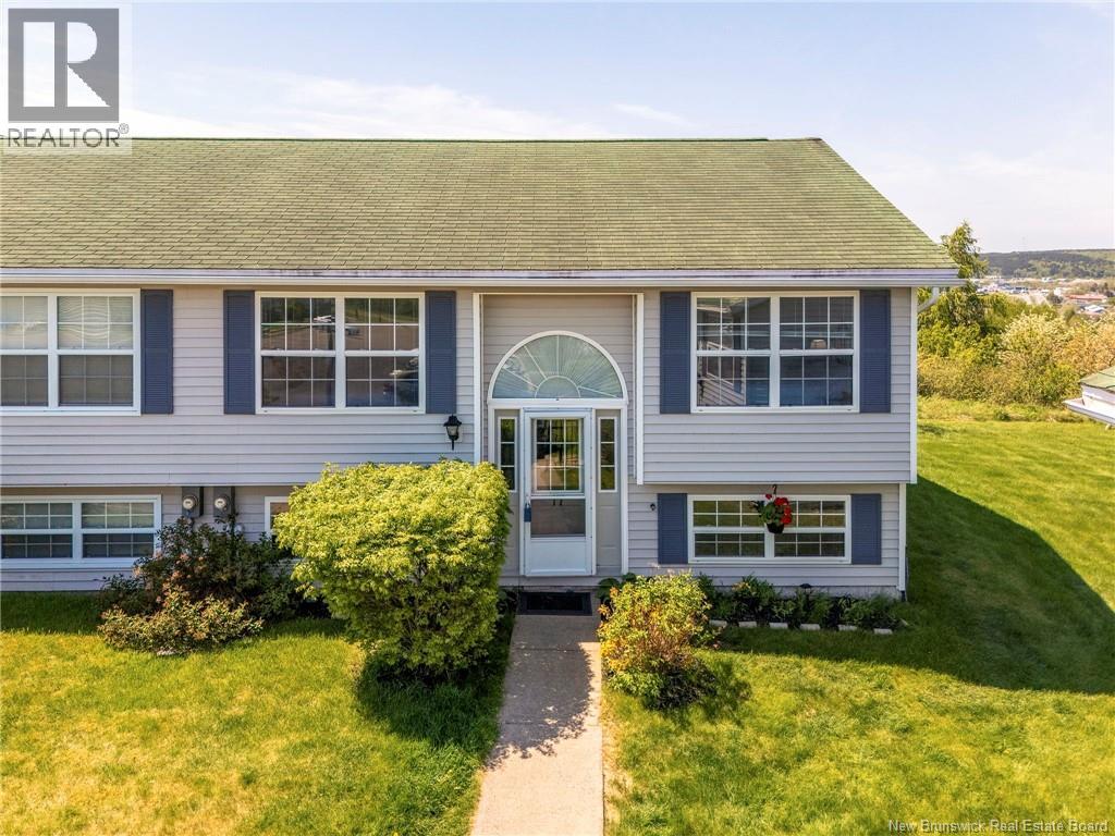 17 Longview, Saint John, New Brunswick