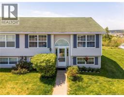 17 Longview, Saint John, New Brunswick