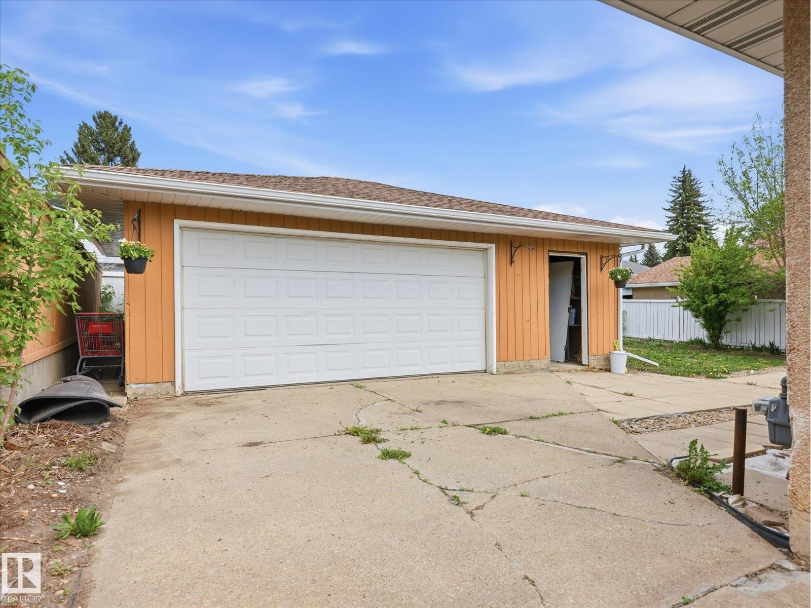 3 Fairfax Cr, St. Albert, Alberta  T8N 1X9 - Photo 34 - E4490466