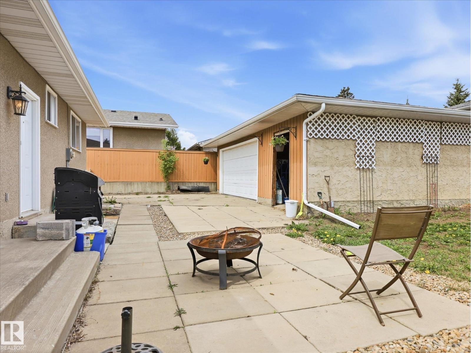 3 Fairfax Cr, St. Albert, Alberta  T8N 1X9 - Photo 37 - E4490466