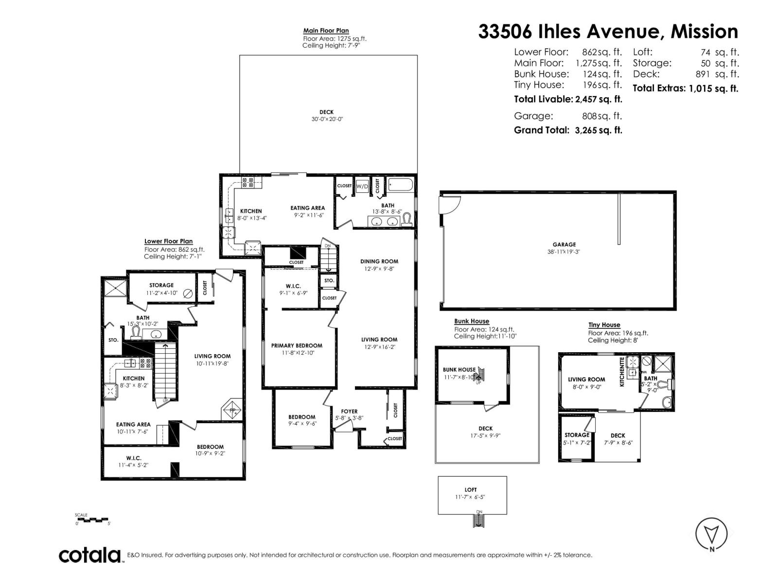 33506 Ihles Avenue, Mission, British Columbia  V2V 6Y1 - Photo 40 - R3129145