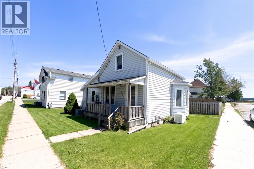 2385 Boswell Sideroad, St Clair, Ontario  N0N 1B0 - Photo 2 - 26012170