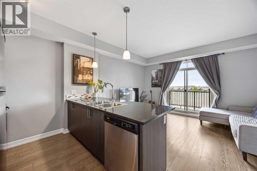 414, 117 Copperpond Common, Calgary, Alberta  T2Z 5E2 - Photo 3 - A2314475