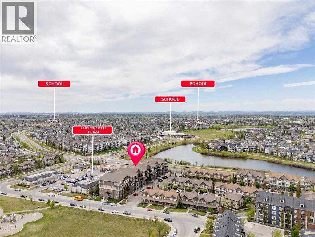 414, 117 Copperpond Common, Calgary, Alberta  T2Z 5E2 - Photo 26 - A2314475