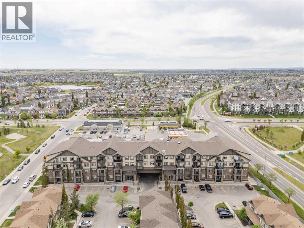 414, 117 Copperpond Common, Calgary, Alberta  T2Z 5E2 - Photo 25 - A2314475