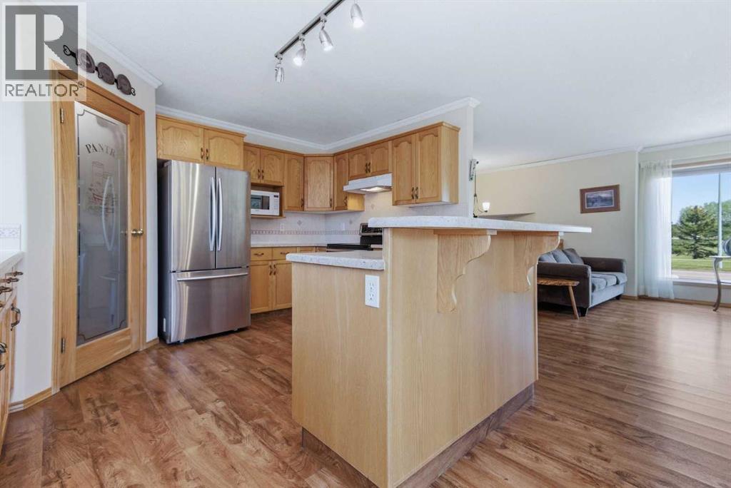 4318 60 Avenue, Innisfail, Alberta  T4G 1L2 - Photo 4 - A2315524