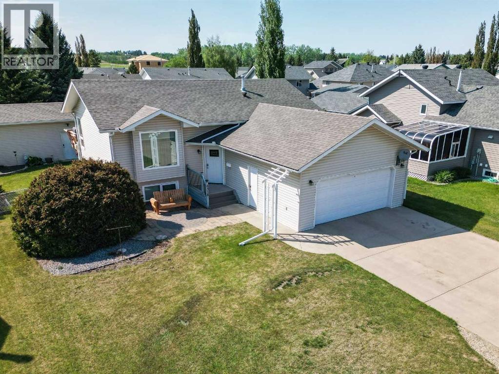 4318 60 Avenue, Innisfail, Alberta  T4G 1L2 - Photo 45 - A2315524